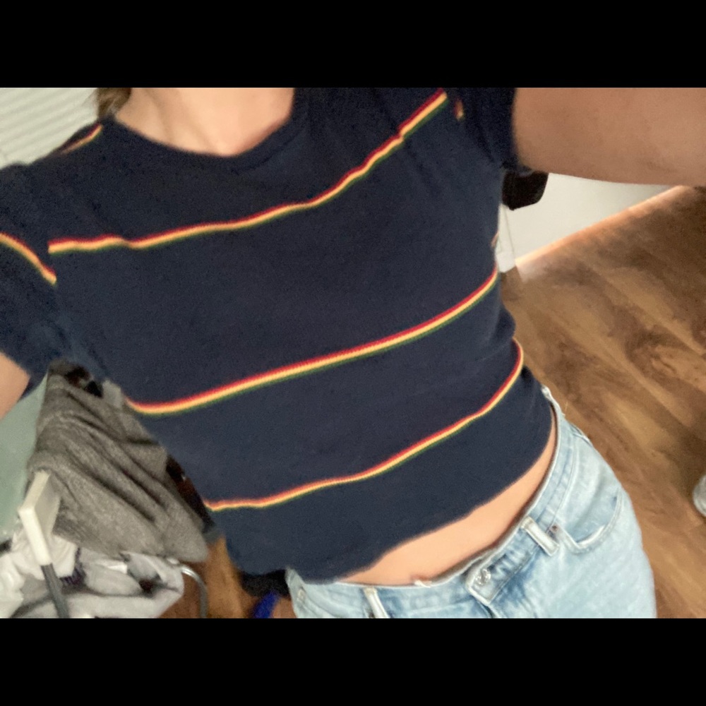 Brandy shirt